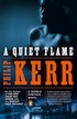 A Quiet Flame