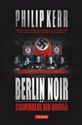 Berlin Noir 2: Criminalul din umbra