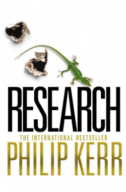 Research Book Cover