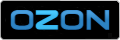 ozon.ru logo