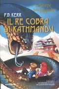 Il Re Cobra Di Kathmandu
