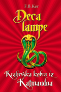 Deca lampe: Kraljevska kobra iz Katmandua