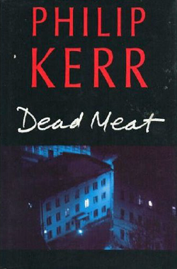 Dead Meat Book Cover