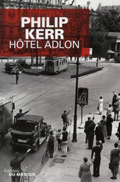 Hôtel Adlon Hotel Adlon
